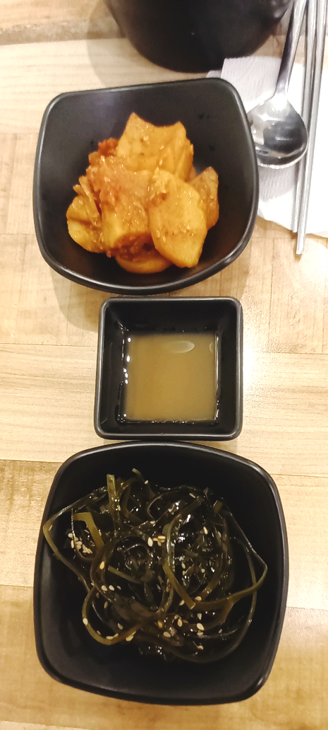 리얼숯불백&생선 이미지