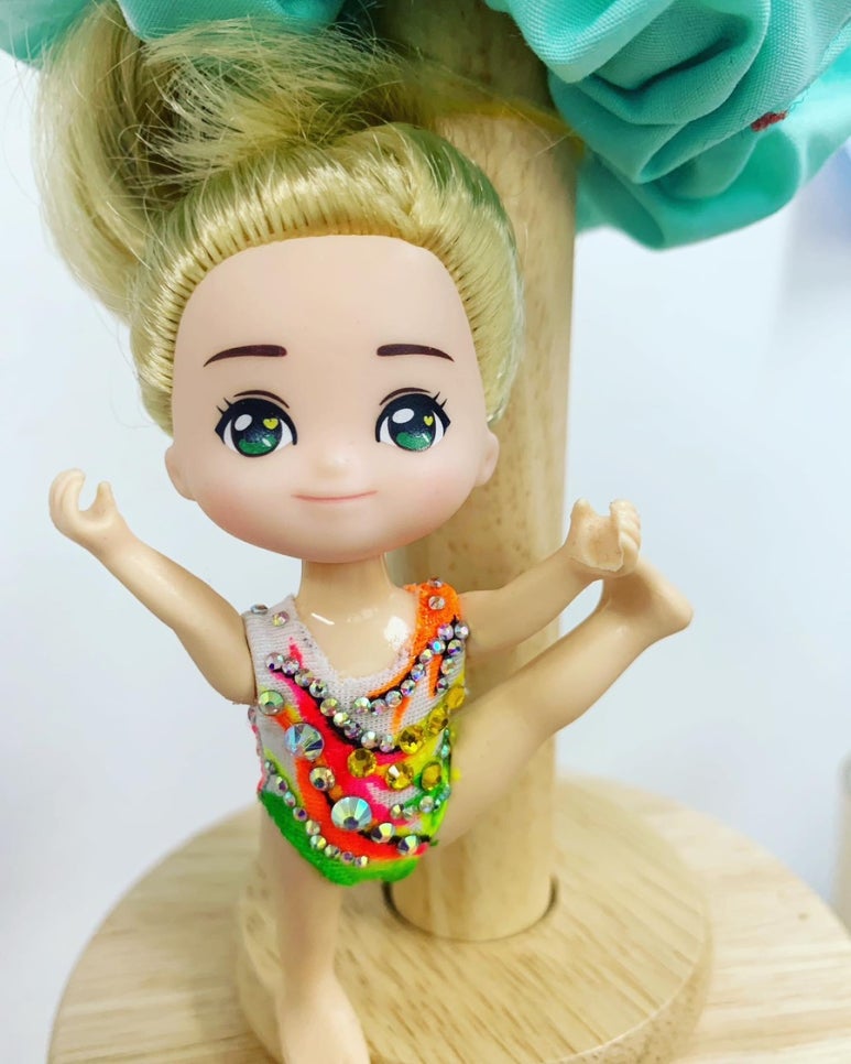 리듬앤스타일 이미지