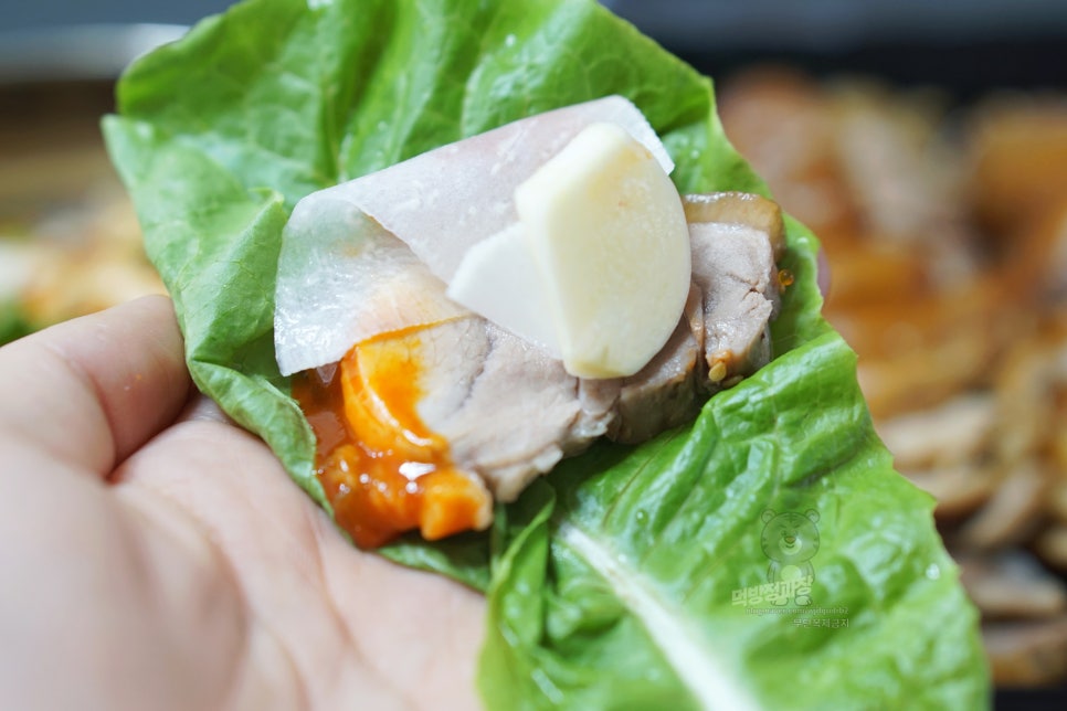 도치족발 이미지