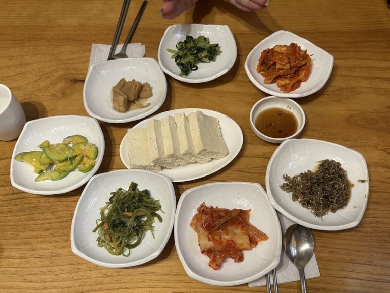 초가손두부 이미지