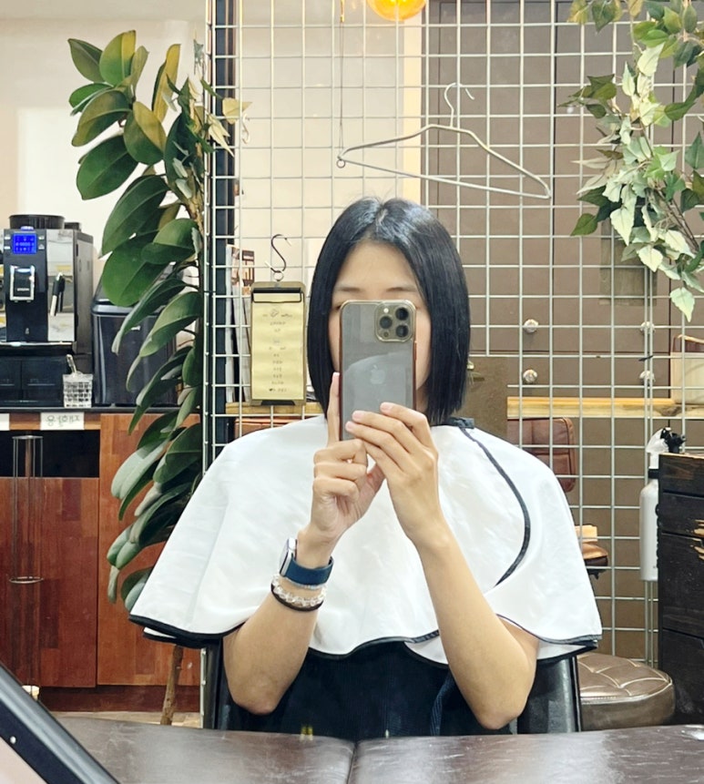 만촌컷트 이미지
