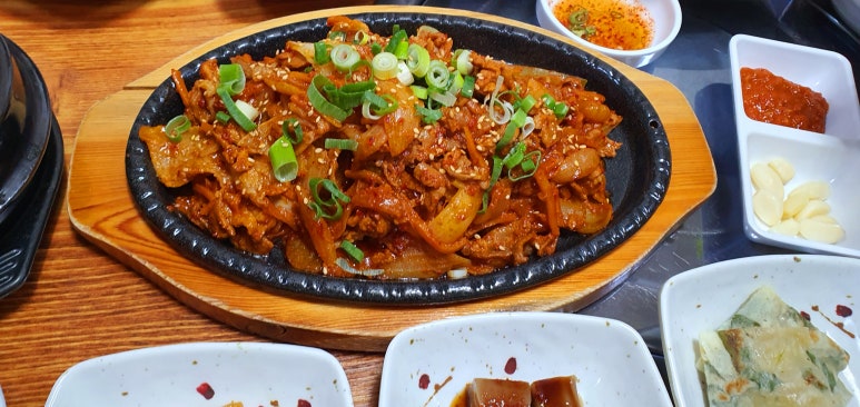 이가네밥집 이미지
