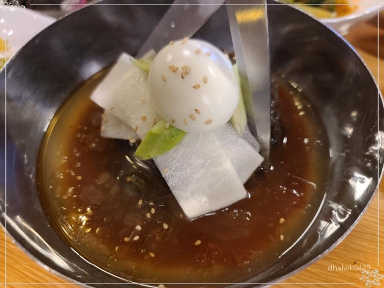 포천이동숯불갈비 이미지