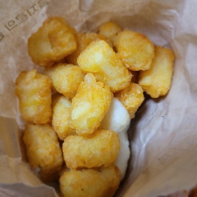 을찌로국물떡볶이 이미지