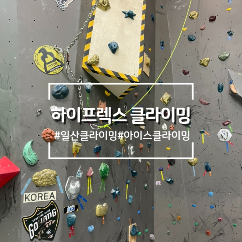 하이프렉스 이미지