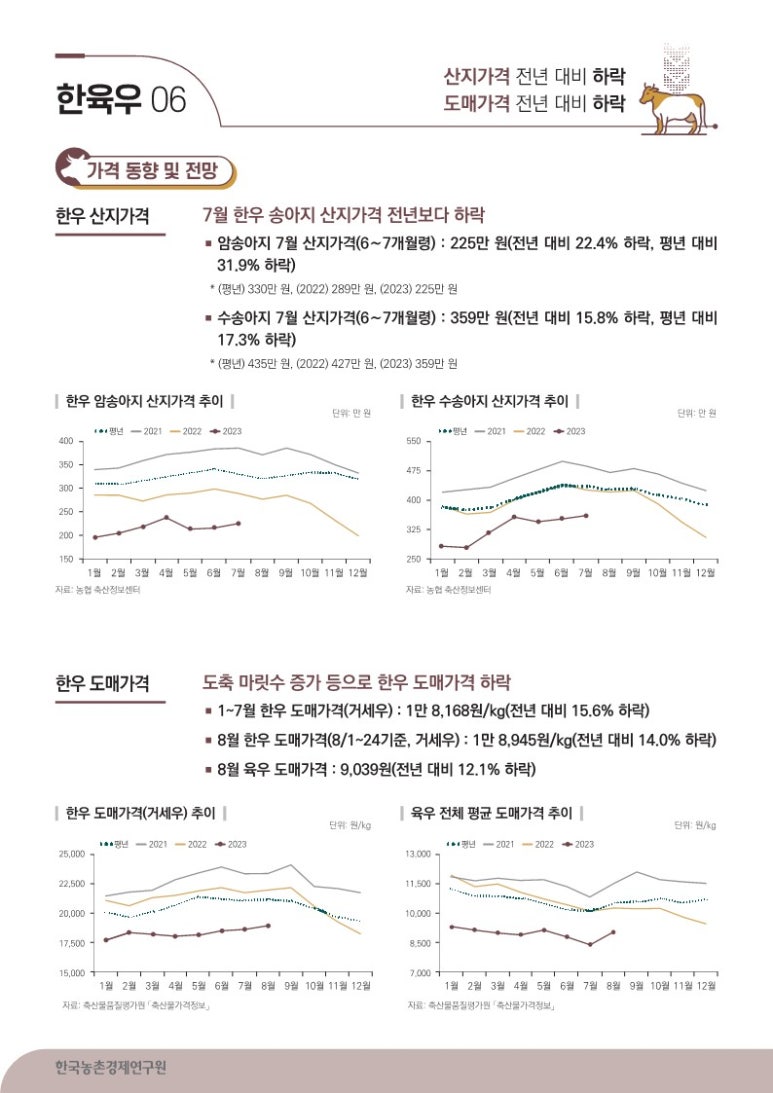 한우관 이미지