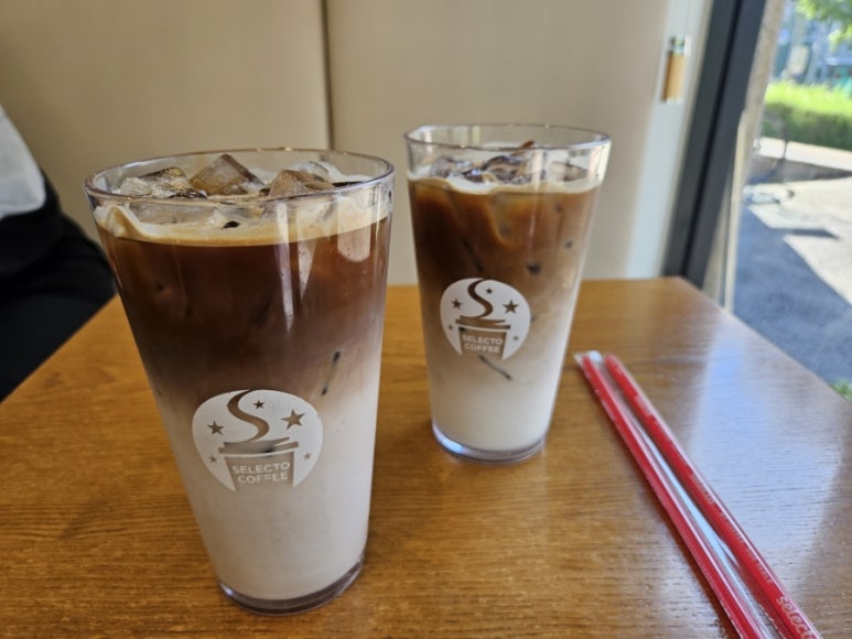 셀렉토안양 이미지