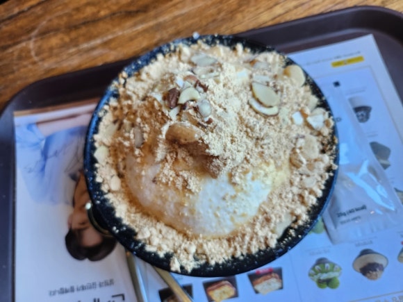 설빙대구수목원점 이미지