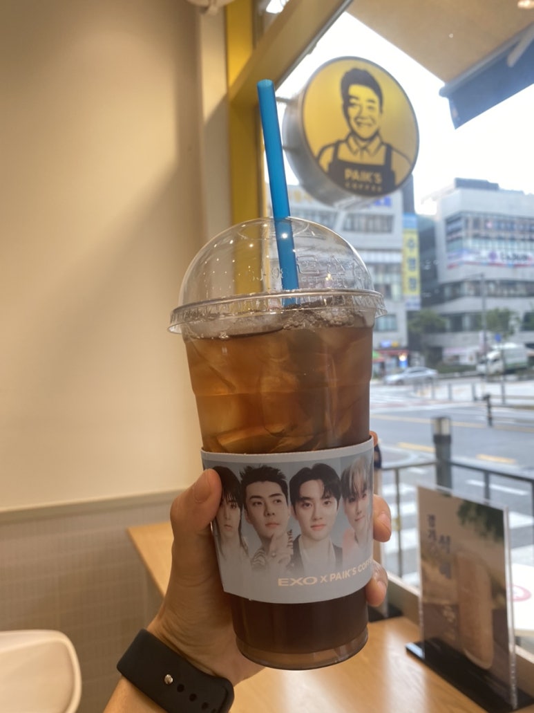 빽다방 위례역점 이미지