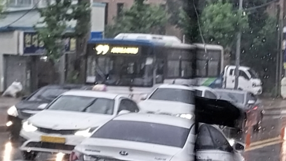한화고속관광 이미지
