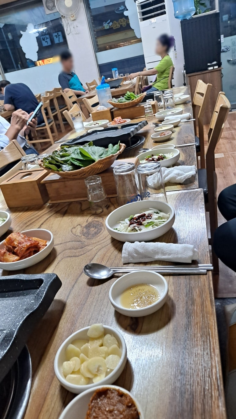 빛나네삼겹살 이미지