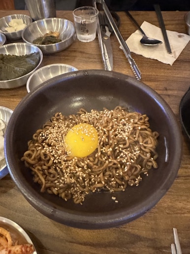 경성고기꾼 이미지