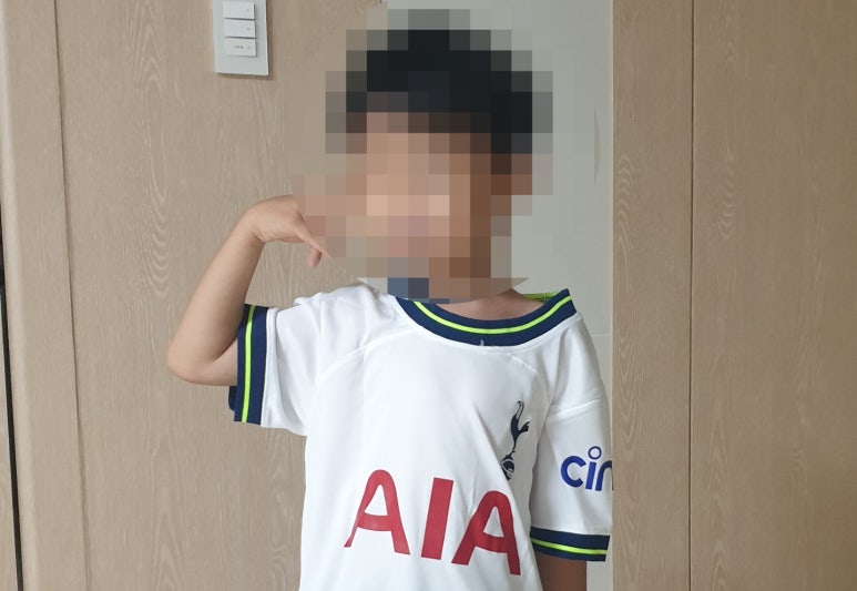 김용대축구클럽 이미지