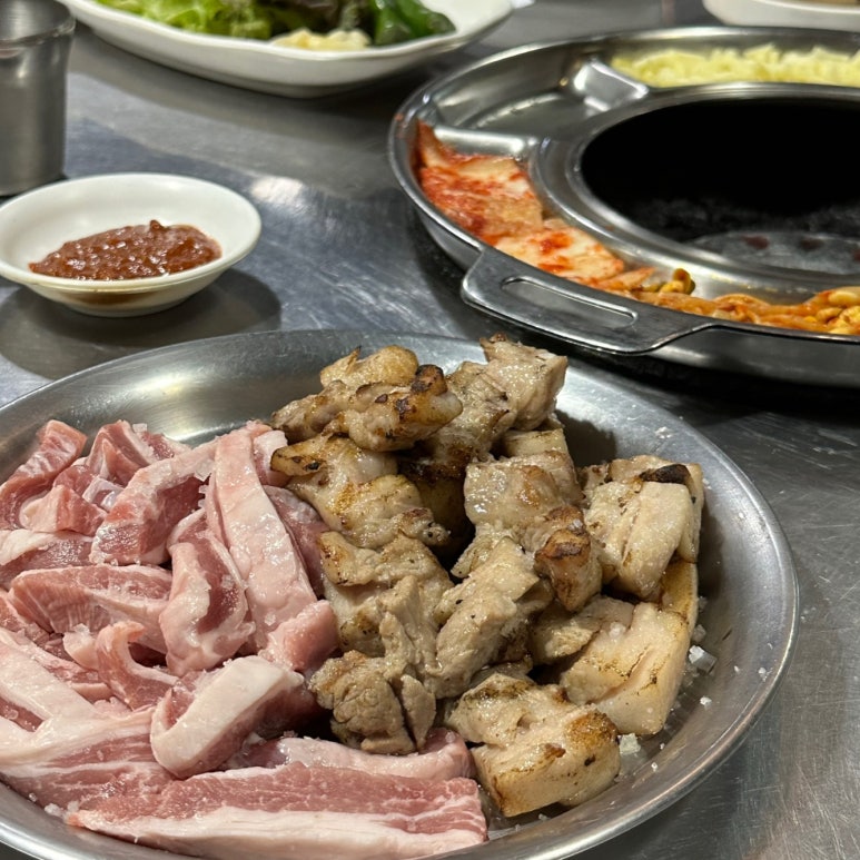 연탄불휘날리며 이미지