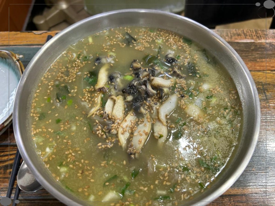 동산국수 이미지