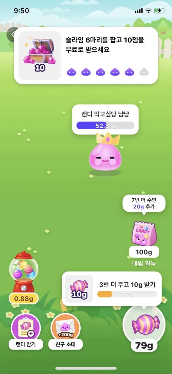 위캔디 이미지