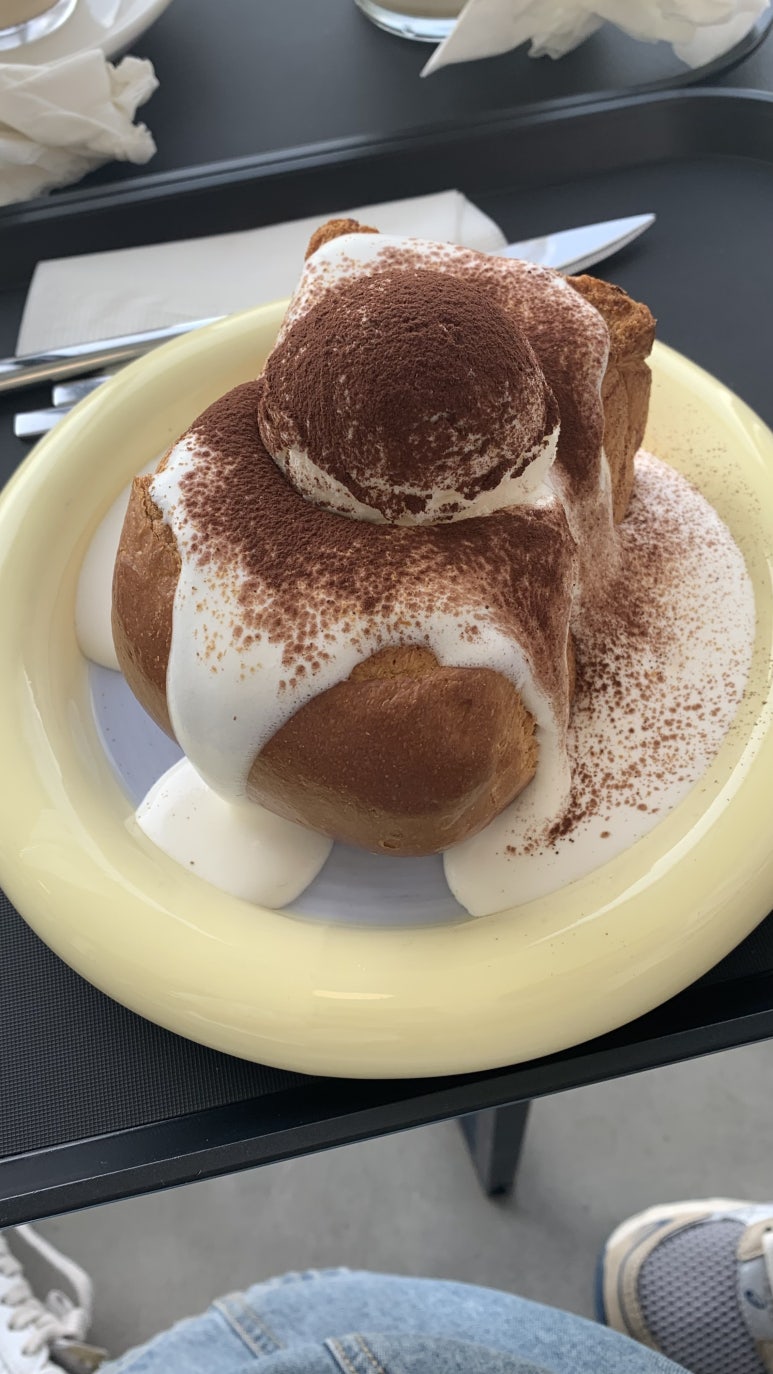 앙실커피 이미지