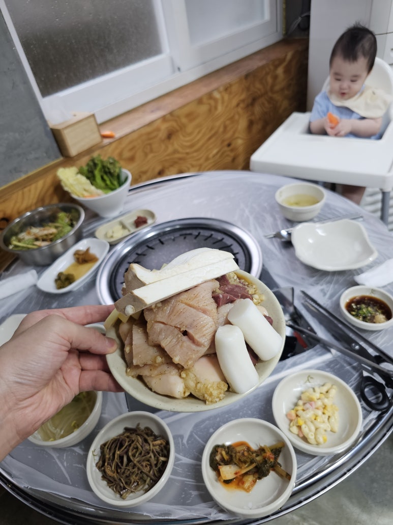 목화양곱창 이미지