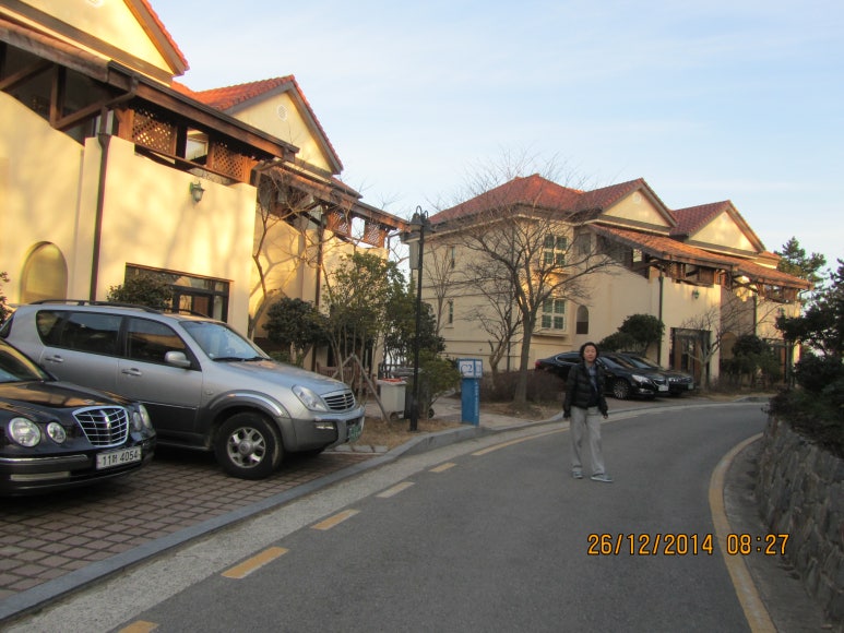 (주)엘도라도리조트 이미지