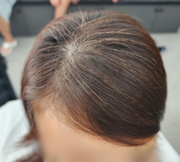 민선헤어 이미지