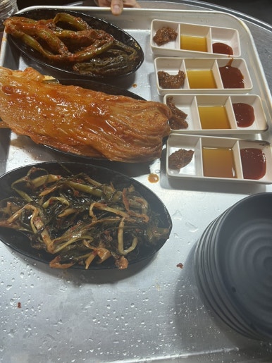 이신돈해물삼합 이미지