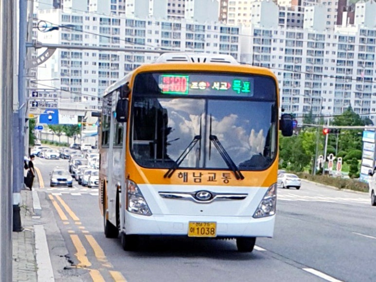 삼호현대주유소 이미지
