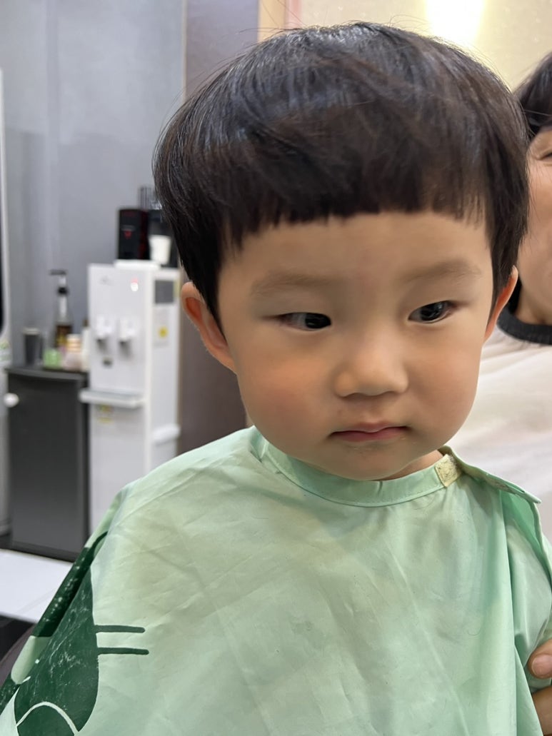 예나헤어커커 이미지