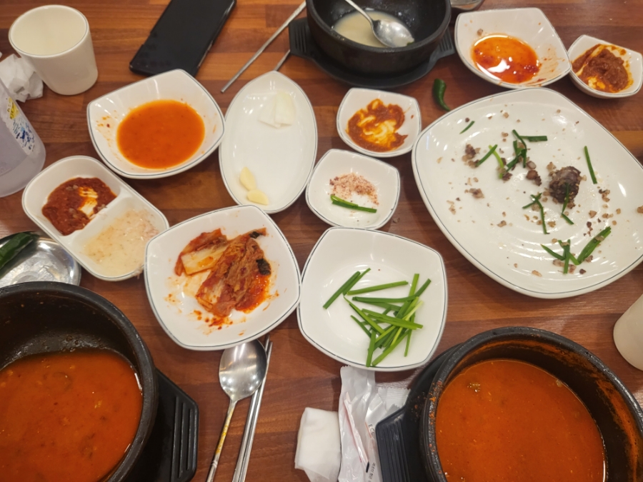 일품돼지국밥(효목점) 이미지