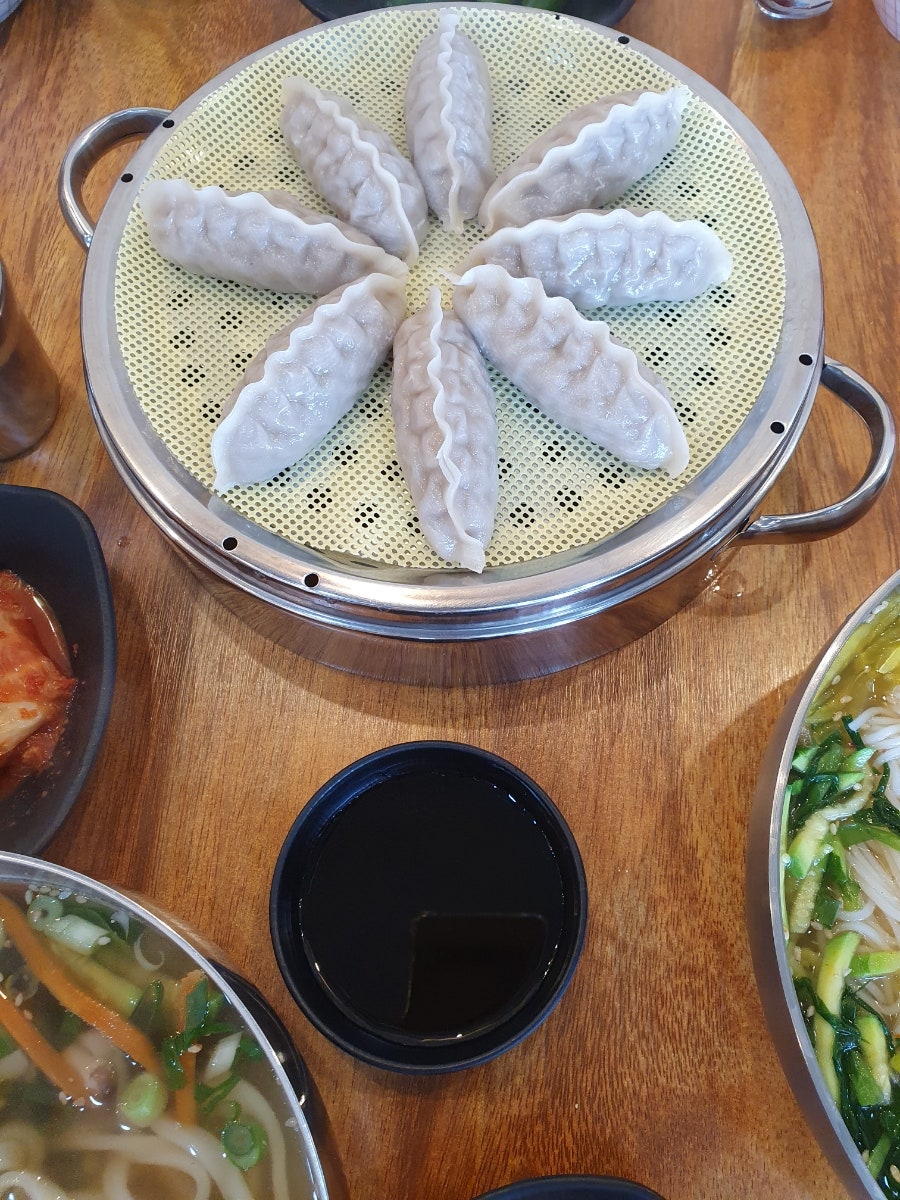 금곡사계절국수 이미지
