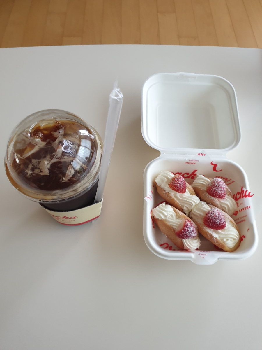 차차커피코 평택소사벌점 이미지