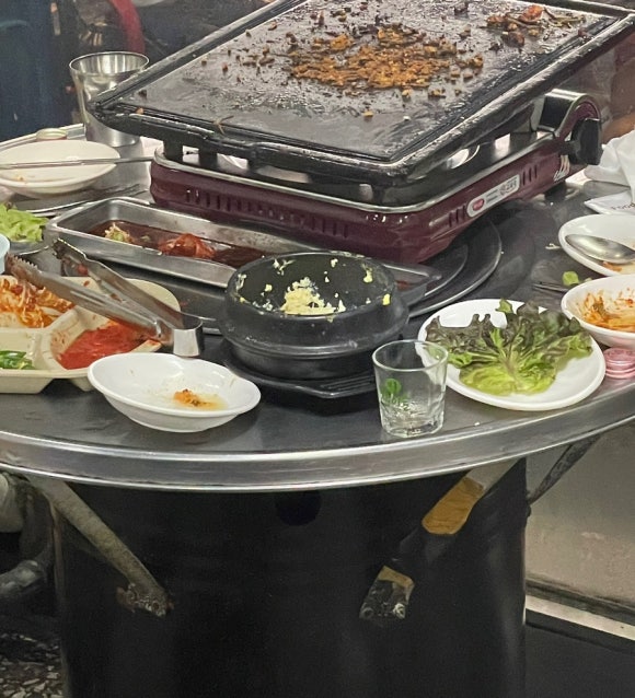 오케이닭발 이미지