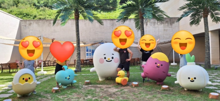 안의농협하나로마트 이미지