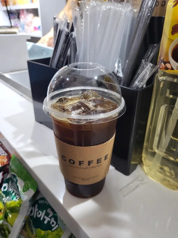 정찻집 이미지