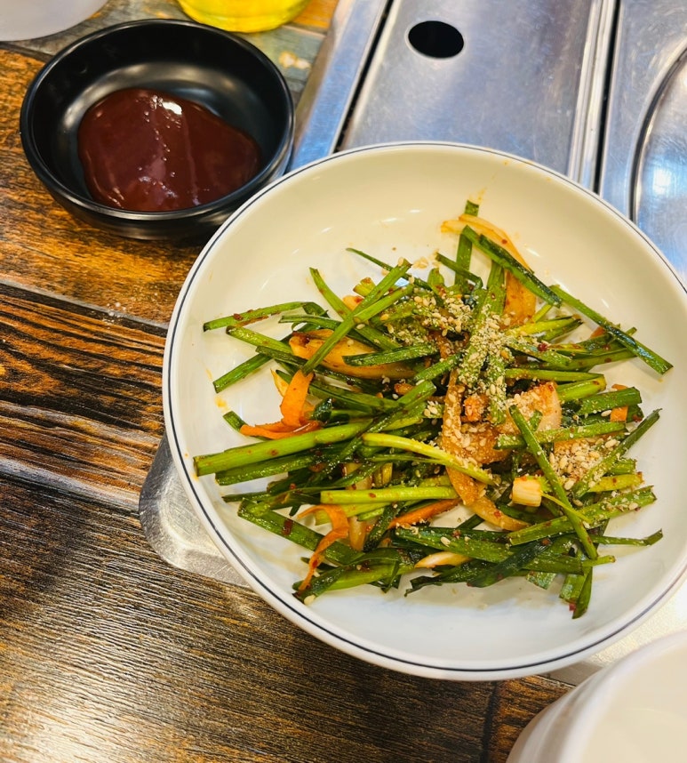 주화숯불닭갈비 이미지