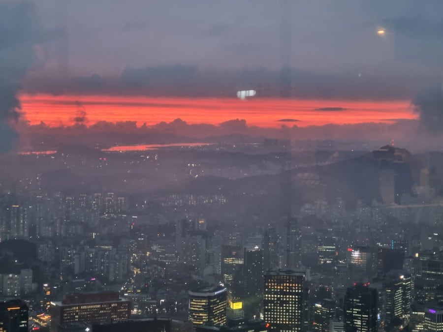 비에이치씨남산서울 이미지