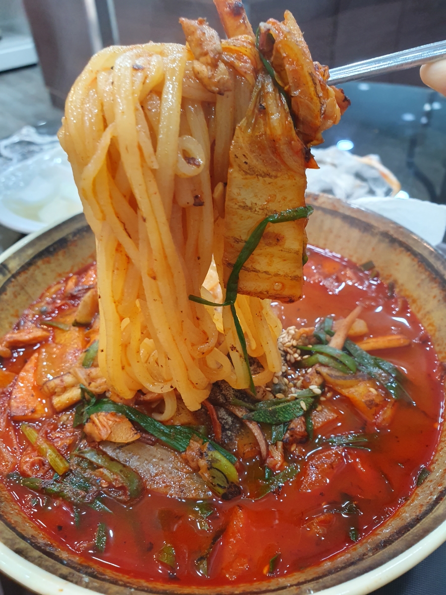 광명교동짬뽕 이미지