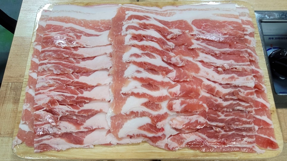 삼거리생대패 이미지