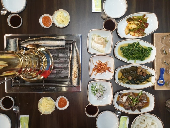 남촌민물장어 이미지