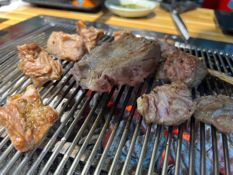 맛짱양꼬치 이미지