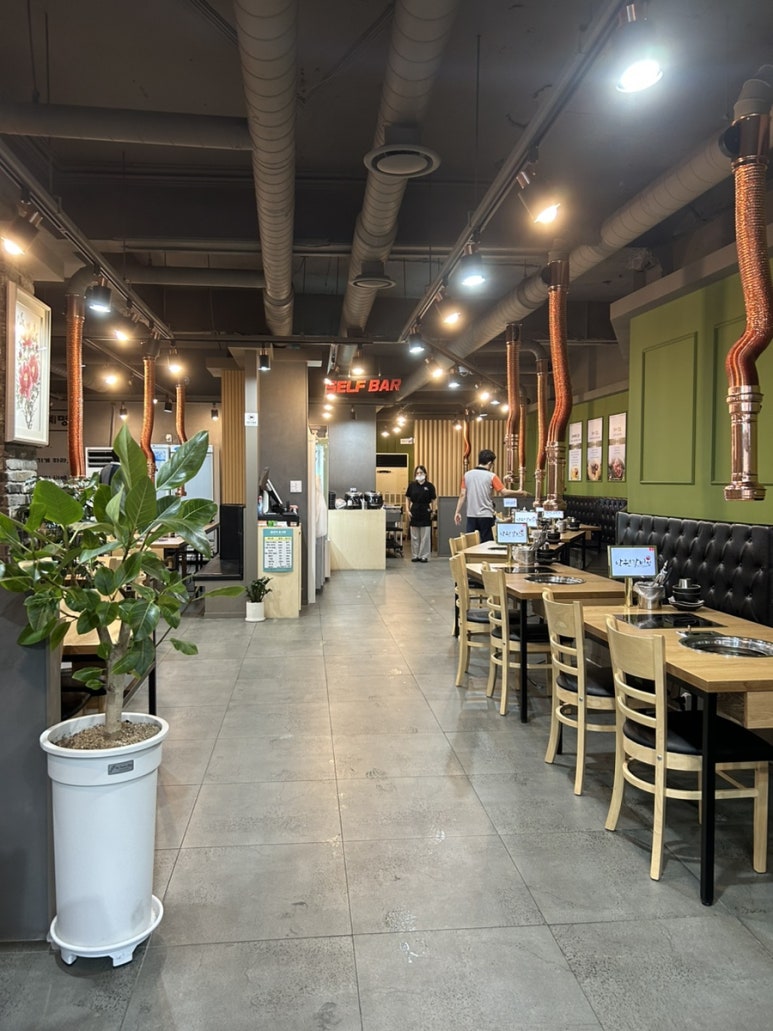 조방낙지 기장본점 이미지