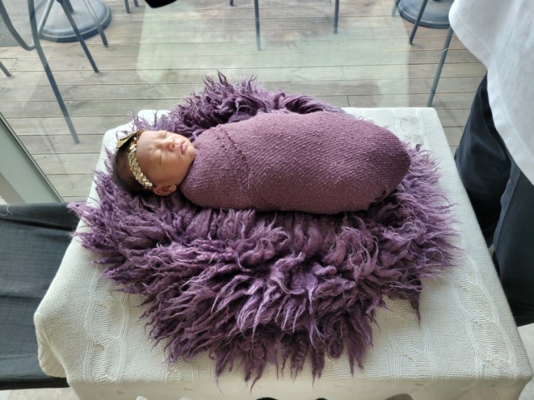 샤론헤어아트 이미지
