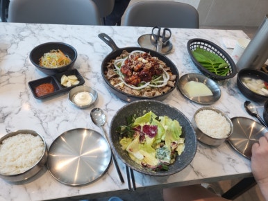 신복관아산배방점 이미지