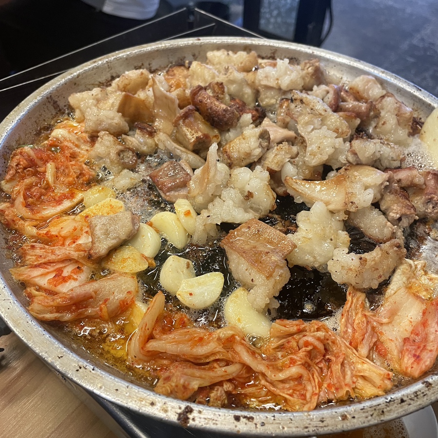 태경소곱창 이미지