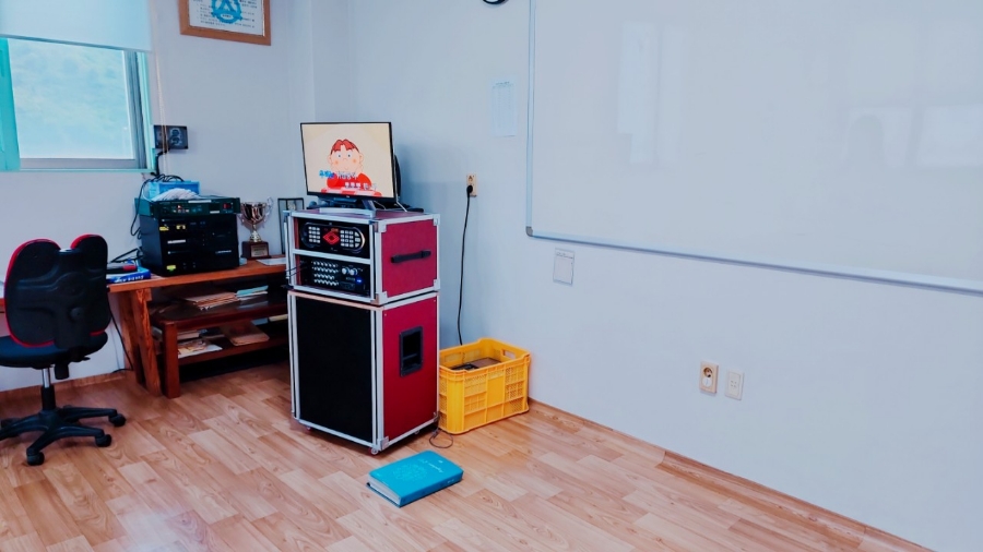 솜사탕노래방 이미지