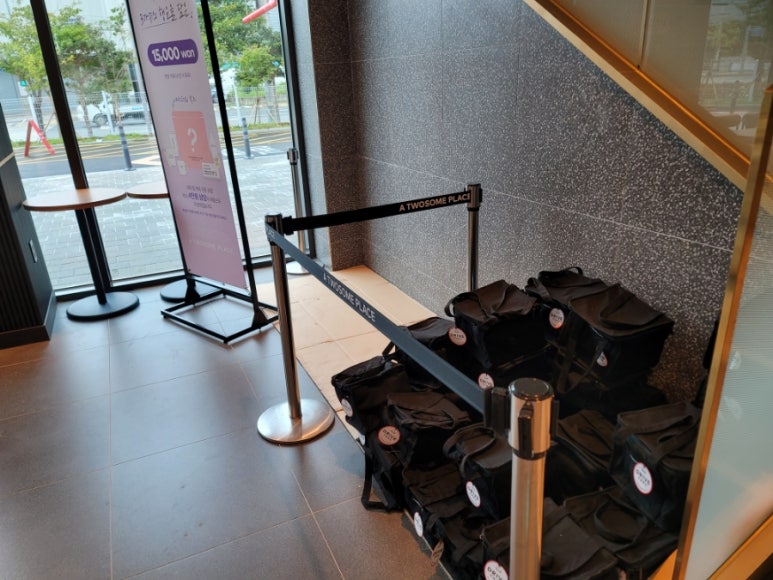 투썸플레이스부산신평DT점 이미지