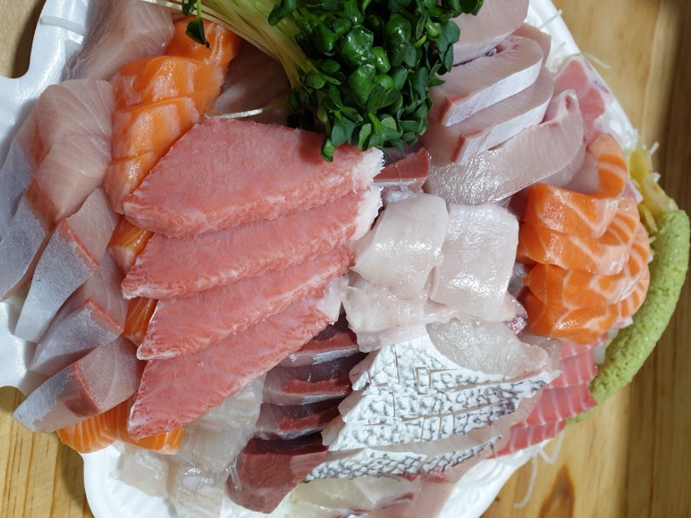 푸른바다수산 이미지