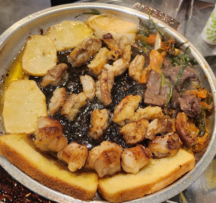 태평소곱창 이미지