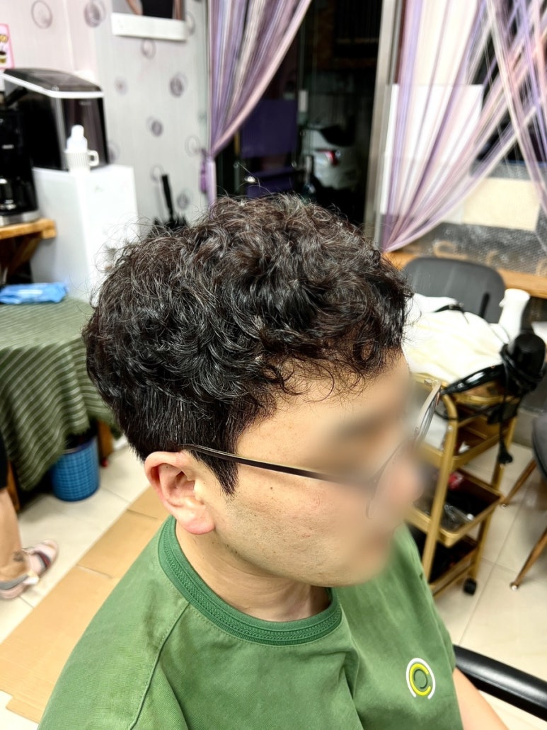 헤어샵이선생고양시능곡 이미지
