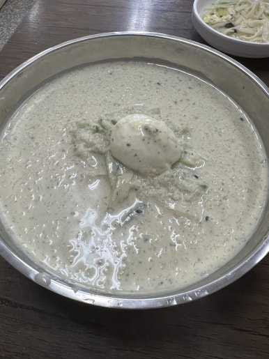 광천손칼국수 이미지