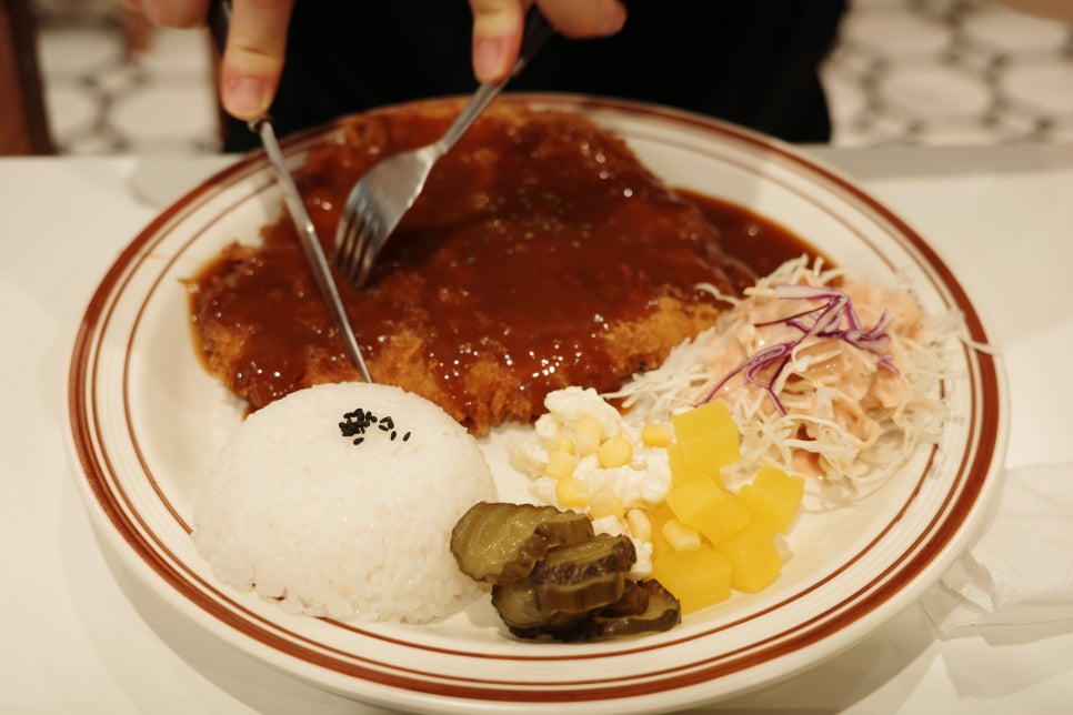 카츠와라 전포본점 이미지